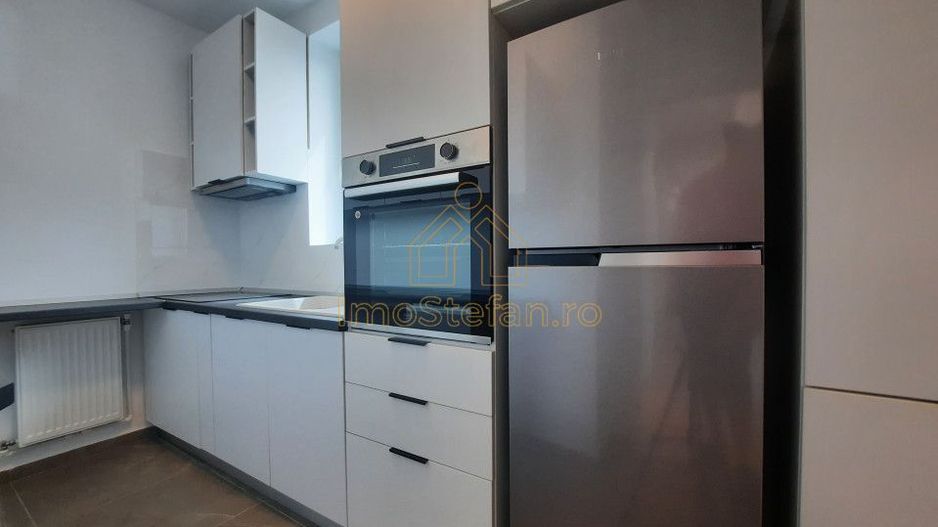 Novopolis | Apartament modern și confortabil de închiriat în Constanța - Poză 15