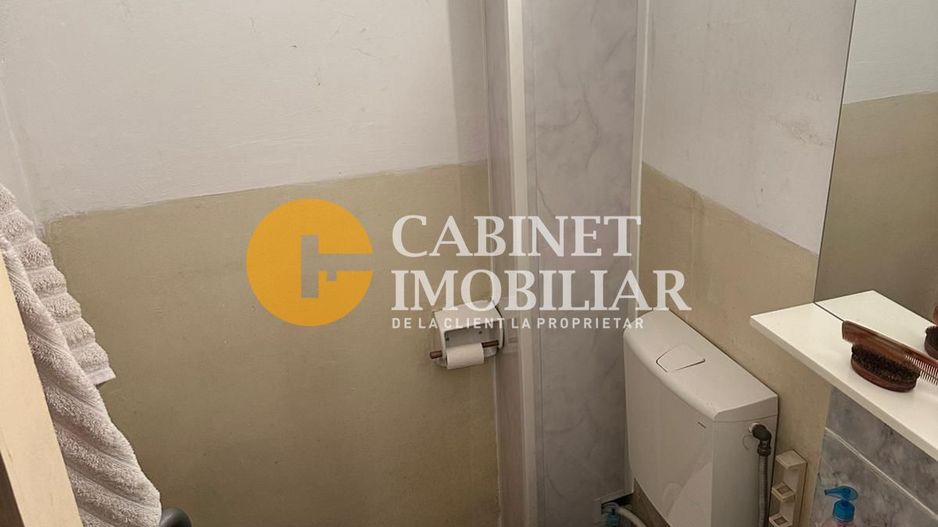 Apartament 3 camere decomandat Canta- Moara de Foc - Poză 7