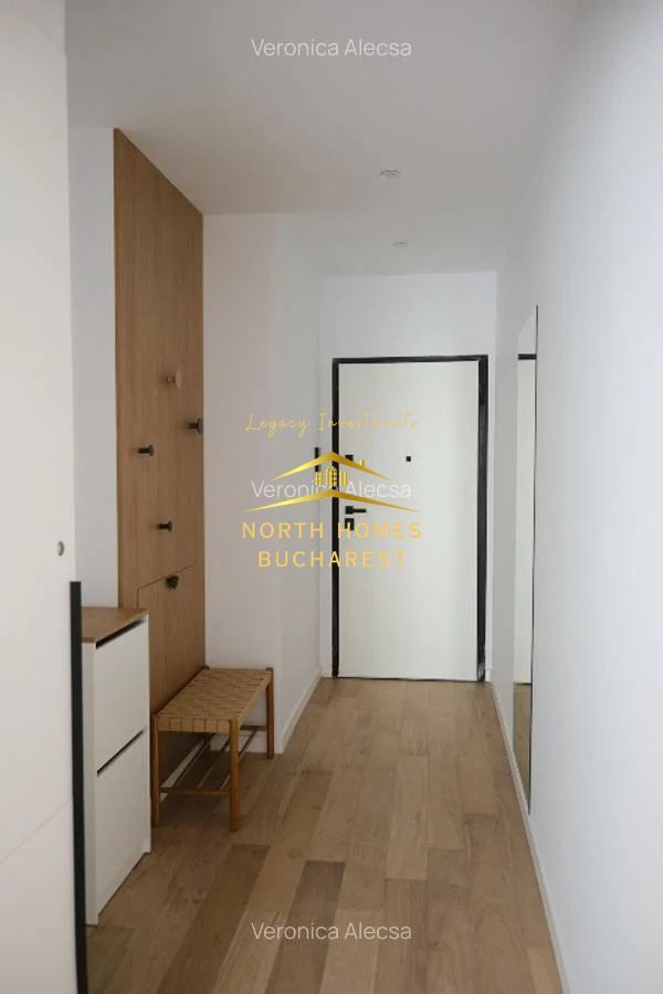 Apartament 2 camere / ONE Park Cotroceni / 59 mp / Vedere Panoramica - Poză 8