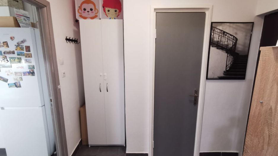 Apartament cochet cu doua camere, Alexandru Obregia, 85.000€ - Poză 3