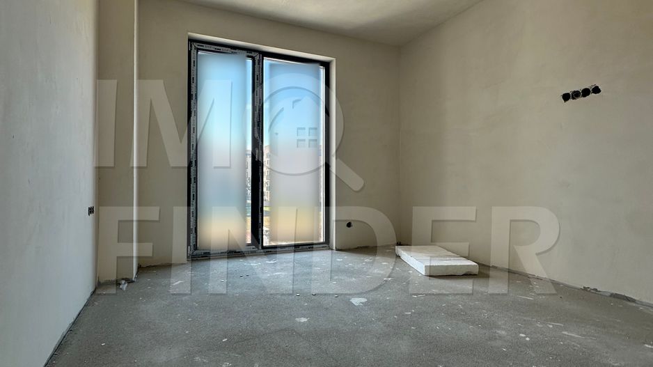 Apartament 2 camere, 62 mp utili, imobil nou, Andrei Muresanu, Cluj-Napoca - Poză 9