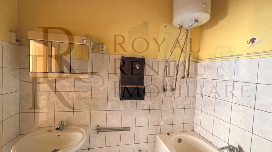 Casă – Zona Cipariu | Teren 274 mp | Potențial ridicat de dezvoltare - Poză 25