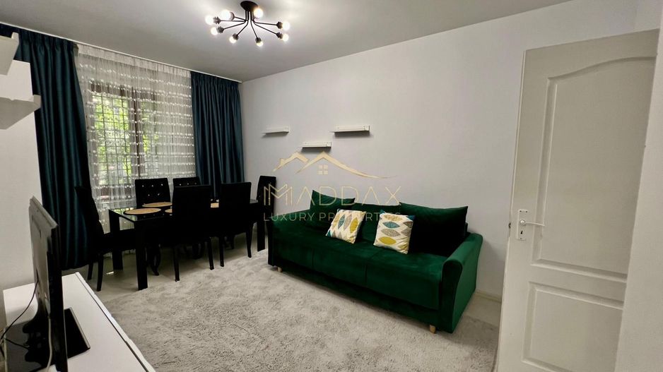 Apartament 3 Camere // Bloc Boutique // Mutare imediata // Floreasca - Poză 1