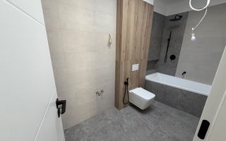 Apartament cu 4 camere pe 2 nivele. 108 mp utili. Comision 0% - Poză 18