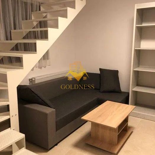 Casa de închiriat, renovată, 3 camere, curte de 60 mp, Dâmbul Rotund - Poză 2