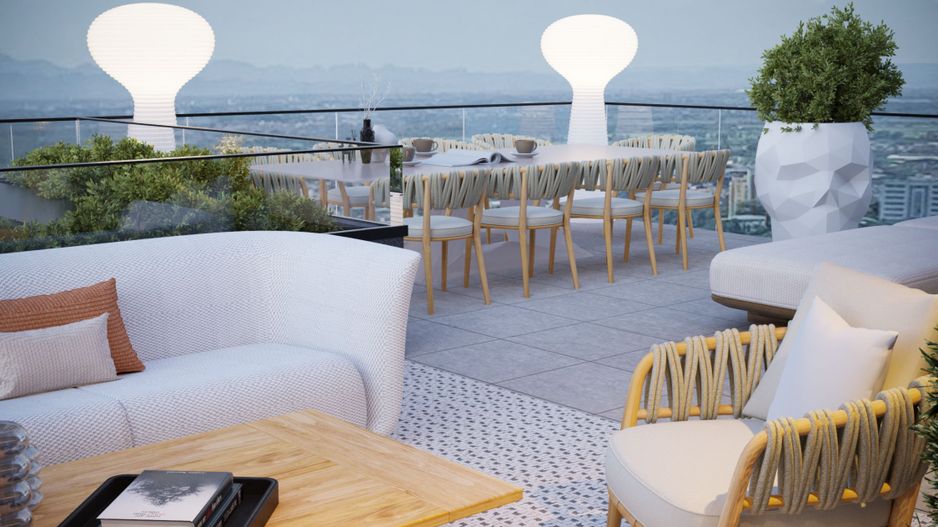 APARTAMENT 5 CAMERE | PROIECT NOU | PIATA IANCULUI - Poză 19