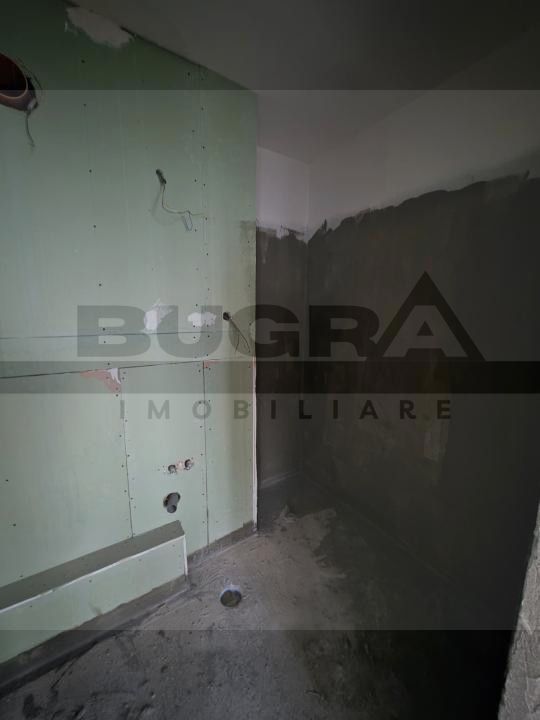 Apartament 3 camere, 61mp, etaj intermediar, zona FSEGA - Poză 3