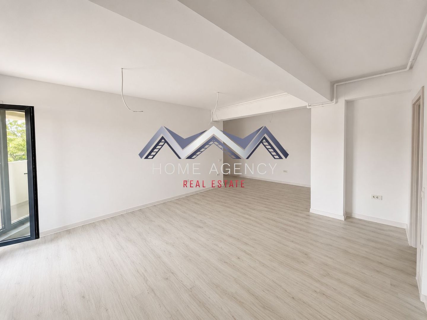 Apartament 2 camere Otopeni | parter înalt + terasă | parcare subterană - Poză 4