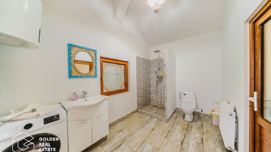 Afacere la cheie: Pensiune functionala sau casa de locuit, Ghioroc - Poză 18