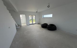 Duplex modern cu 4 camere in Mosnita - Poză 1
