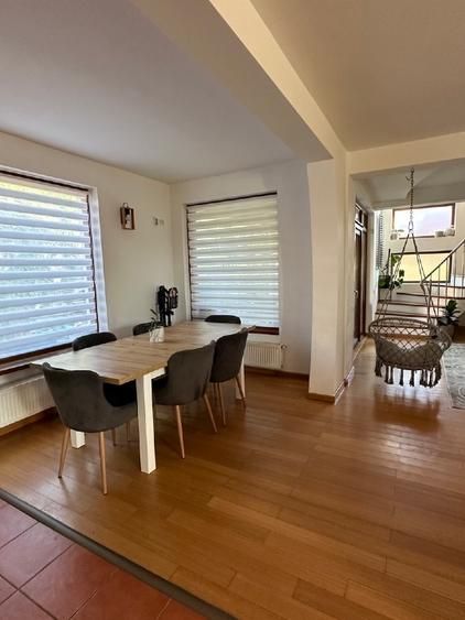 Buziașului | Casă individuală | Mobilată complet | Garaj | Curte amenajată - Poză 7