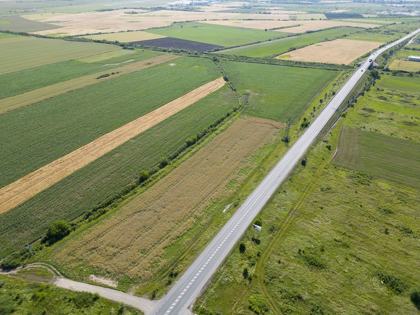 Teren 16,122mp zona aeroportului Timișoara - Poză 18