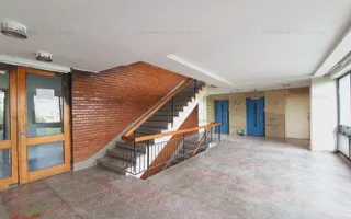 Garsoniera complet renovata modern, bloc 2 lifturi, vedere parc, Vatra Luminoasa - Poză 19