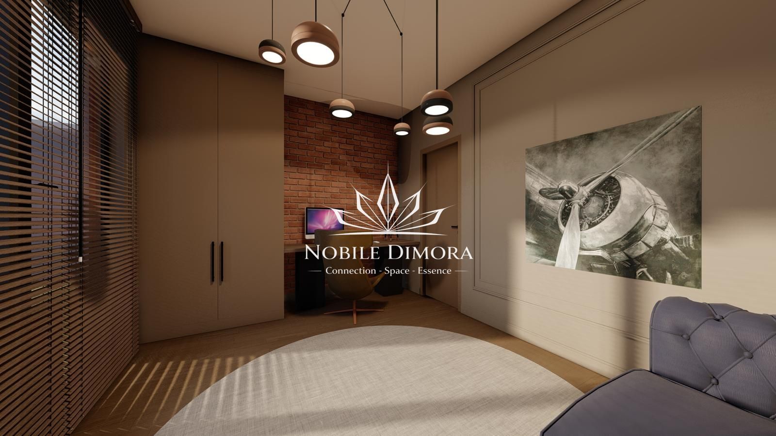 PALTIM - Apartament Premium petfriendly cu 3 camere si parcare privata - Poză 15