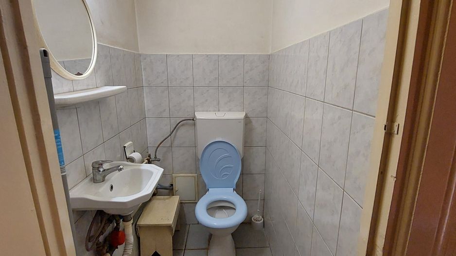 Apartament 3 camere zona Marasti - Poză 15