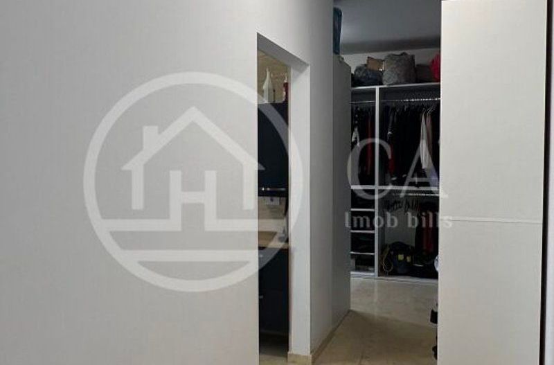 Casa SMART HOME moderna cu 4 camere de vanzare in Santandrei Bihor - Poză 19