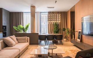 Vilă premium Pipera – 5 camere, grădină, garaj, 384 mp - Poză 6