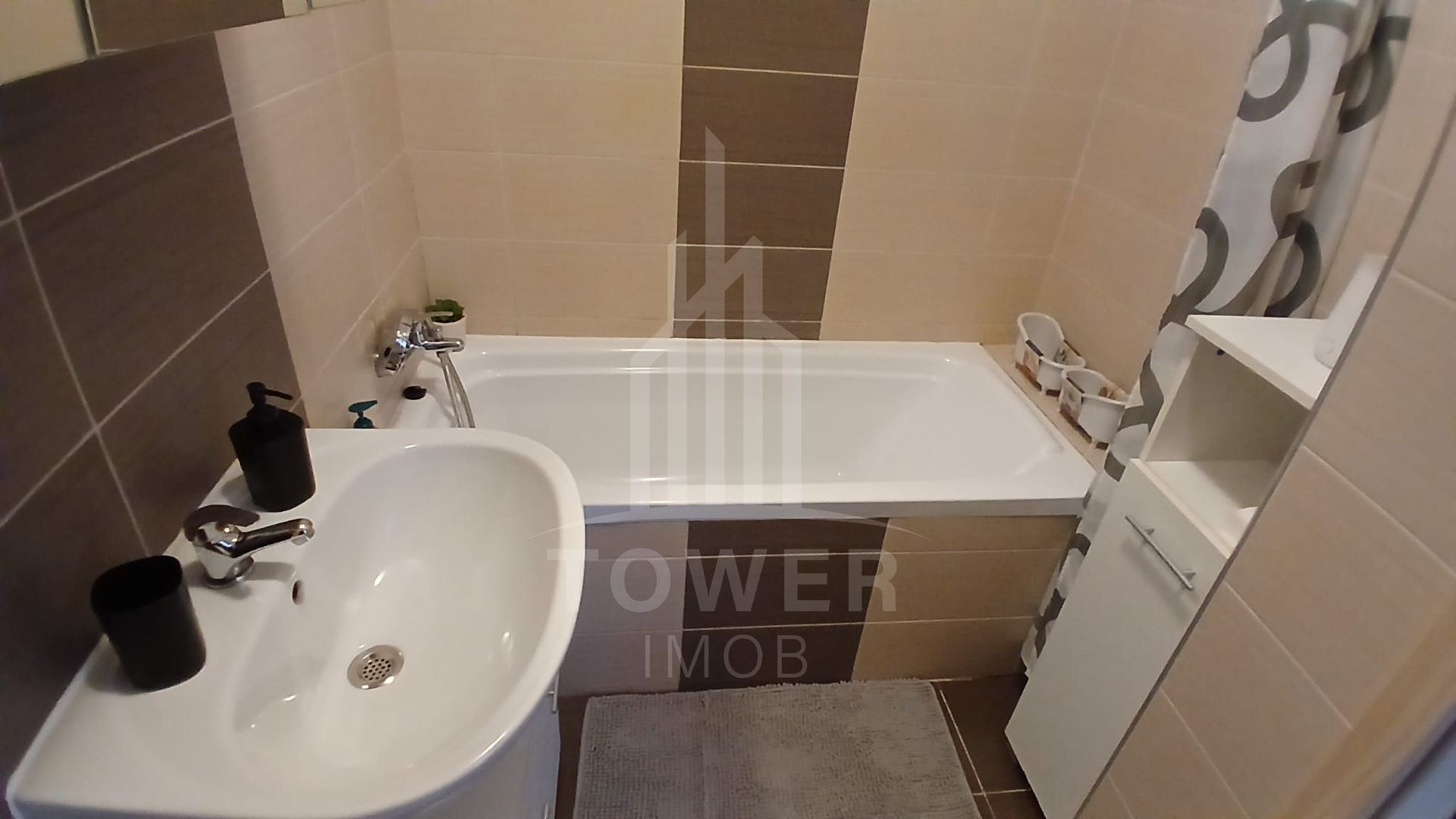 🏡 APARTAMENT PREMIUM 2 CAMERE | PRIMA ÎNCHIRIERE | TOTUL NOU | ZONA MAGNOLIA - Poză 8