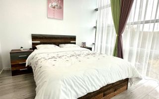 3 camere , etaj intermediar, Piața 1 mai! - Poză 13