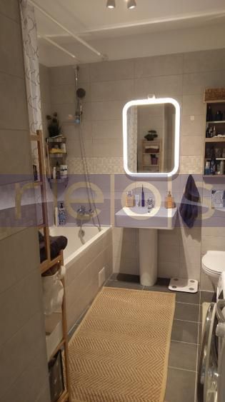 VANZARE 2 CAMERE | 54 MP UITILI APPTOWN NORTH | PIPERA | - Poză 5