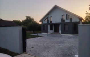 De inchiriat vila Smârdan