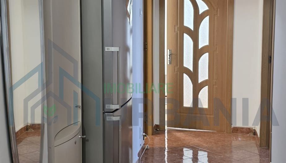 Apartament 3 camere de inchiriat, langa Piata Nicolina, Dorobant - Poză 8