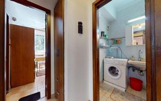 Apartament 2 ,5 camere,  cu gradina,  in centrul orasului Brasov - Poză 9