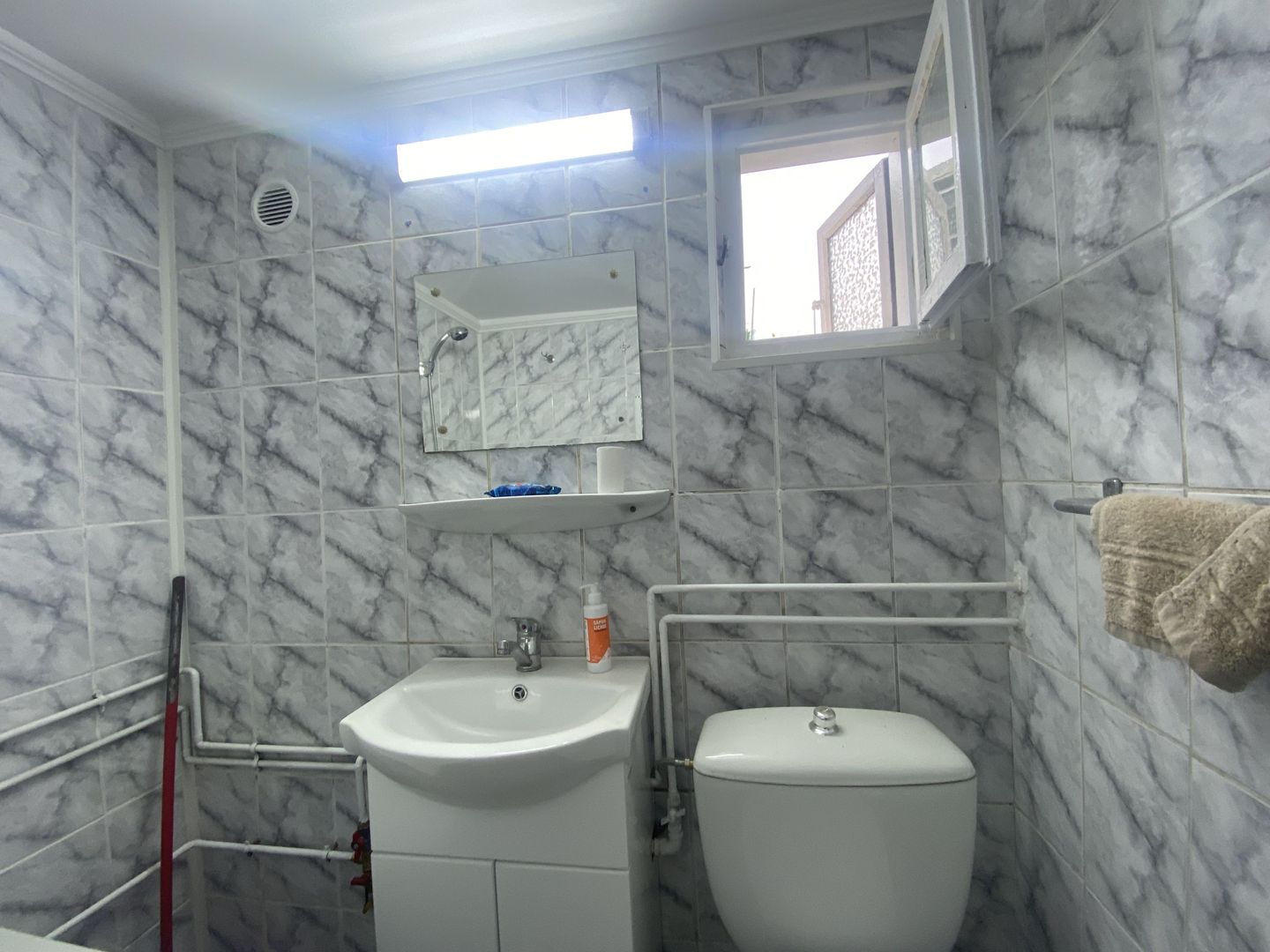 Casa de vanzare, trei camere, Vatra Luminoasa, 215,000- 0% comision cumparator - Poză 7