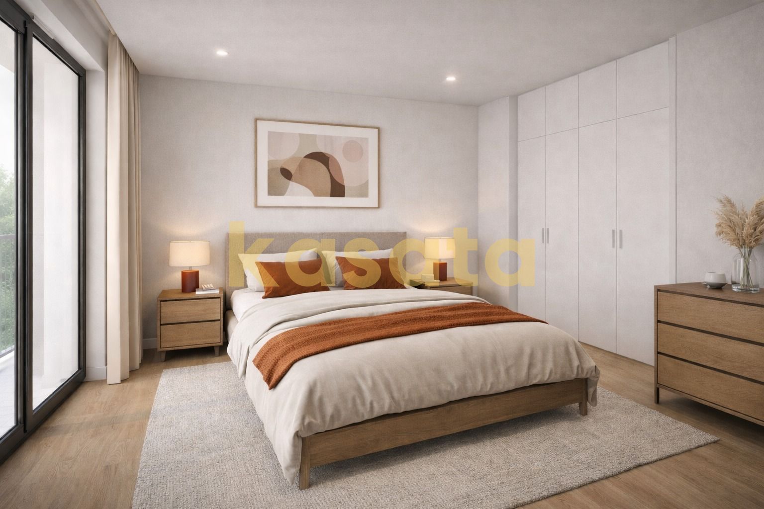 APARTAMENT 3 CAM | COLENTINA | BLOC NOU | FINISAJE PREMIUM | AVANS 5% - Poză 8