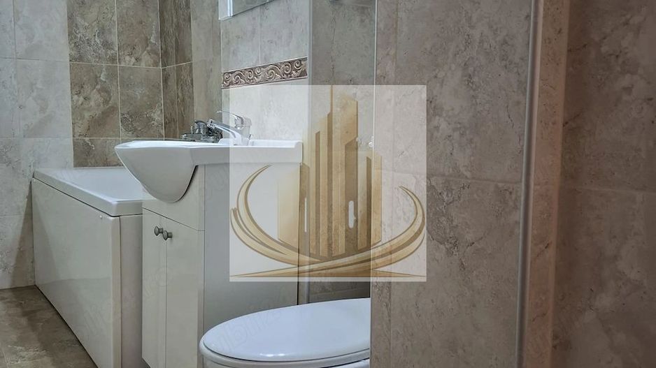 Ap 2 cam Renovat | Zonă Dacia | Iulius Town | Ideal pentru Investitie - Poză 5