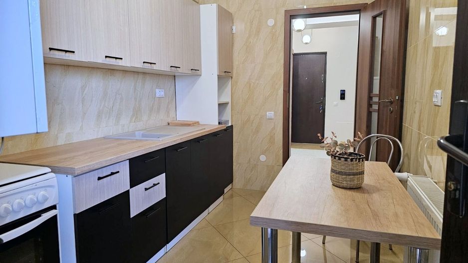 De inchiriat o camera Italian Residence, etaj 9/12, 420 euro - Poză 14