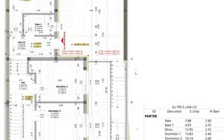 Casa moderna NZEB/teren 413 mp/ zona Maramuresului. - Poză 6