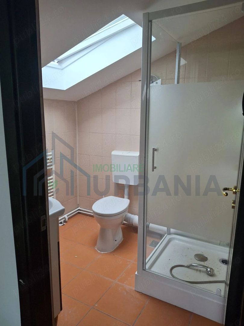Camere de închiriat în casă, Tătărași, Iași - Poză 7
