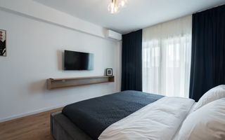 3 camere Natiune Unite-Calea Victoriei(Centrala Termica-AirBnB randament 100%) - Poză 11