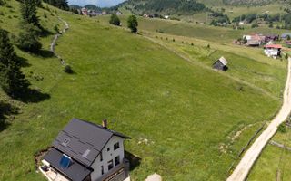 Teren Fundatica intravilan 4500 mp - Poză 3