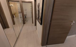 2 Camere Cozy 21 Residence Politehnica Parcare Inclusa - Poză 6