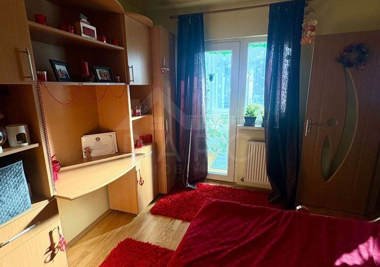 🏡 Apartament de vânzare – Aleea Constructorilor | Etaj 4/4 |110.000€ - Poză 3