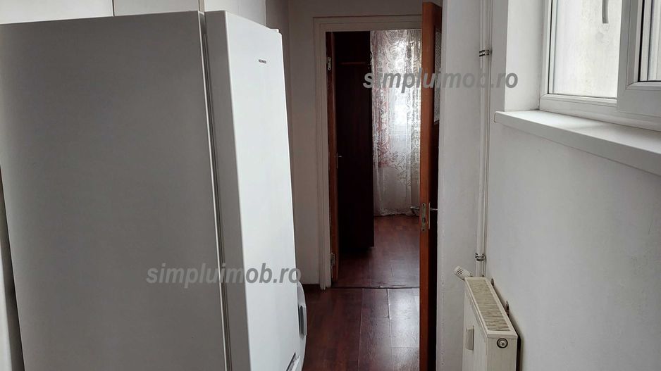 Apartament 2 camere Piata Sudului/Sun Plaza - Poză 3
