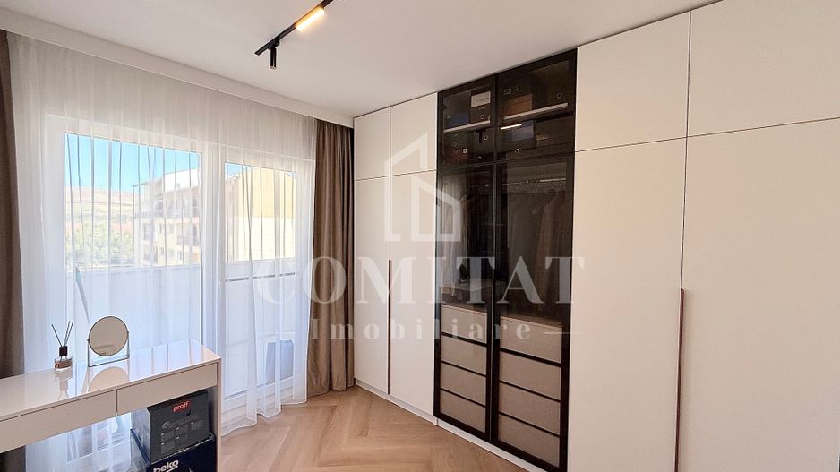 Apartament 3 camere | Terasă 23 mp | Florești zona Eroilor - Poză 9