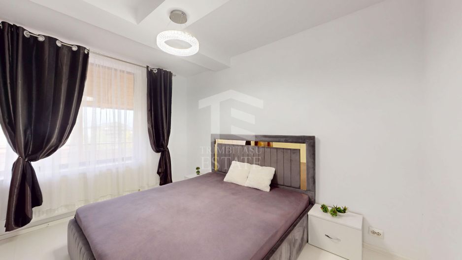 Apartament 2 camere decomandat, balcon de 27 mp Comision 0% - Poză 16