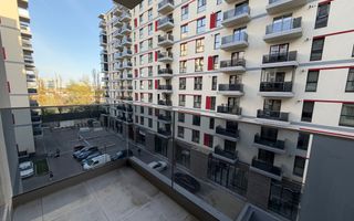 2 Camere Exigent Plaza Etaj 4 Centrala Proprie - Poză 9