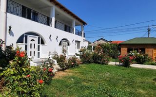 Casa Eugenia vacanță magică pentru turiști, acasă pentru familia ta! - Poză 7