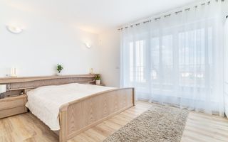 Duplex modern de inchiriat, comision 0%, 3 dormitoare, 3 bai - Poză 6