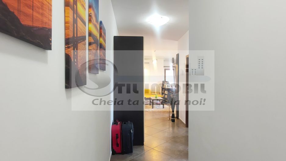 3 CAM TATARASI OANCEA  69 MP  LOC DE PARCARE, VEDERE PANORAMICA PALAS - Poză 19