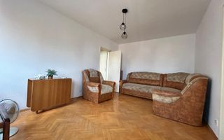 VANZARE APARTAMENT 2 CAMERE + BALCON | ZONA DOMENII - Poză 1