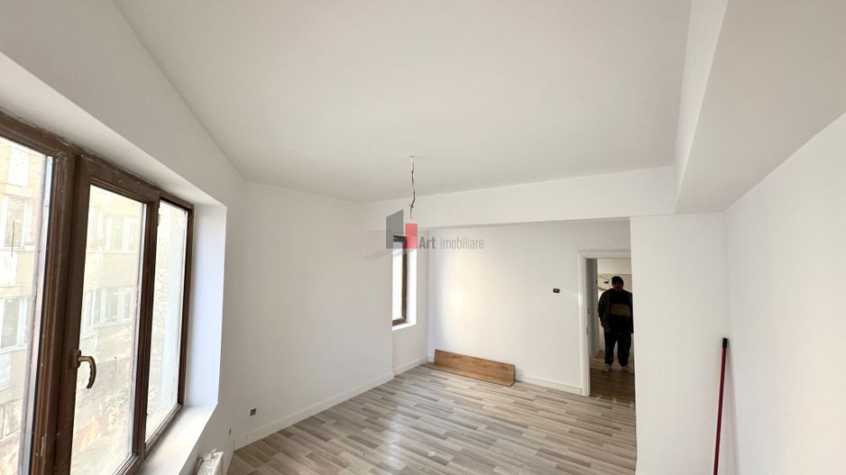 Apartament superb 3 camere Piata Muncii - Poză 6