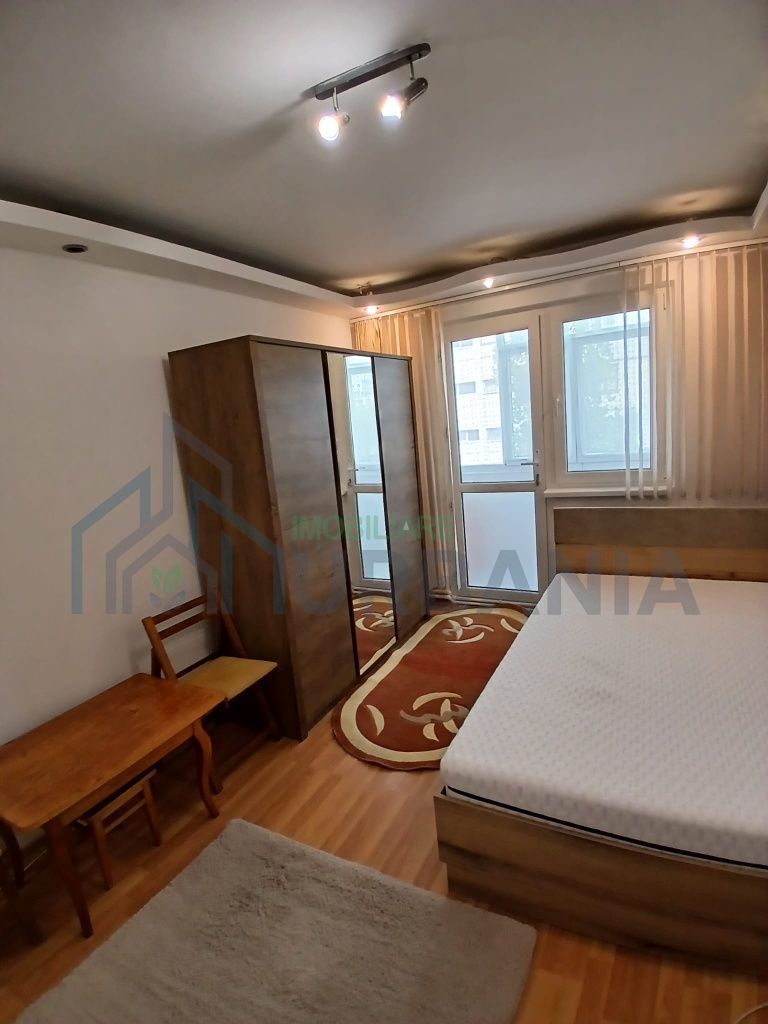 Apartament 3 camere de inchiriat, Alexandru cel Bun (Parcul Voievozilor) - mobilat si utilat - Poză 1