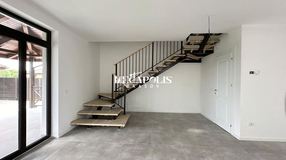 Casa Sanpetru Intabulata - Poză 11