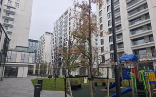 Apartament spectaculos cu grădină privată de 152 mp – disponibil spre închiriere - Poză 44