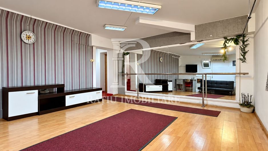 Spațiu comercial de închiriat | Ioșia Nord | Demisol | Oradea - Poză 1